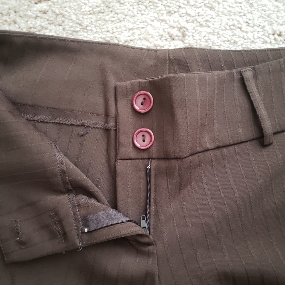 Pants - Picture 4 of 4